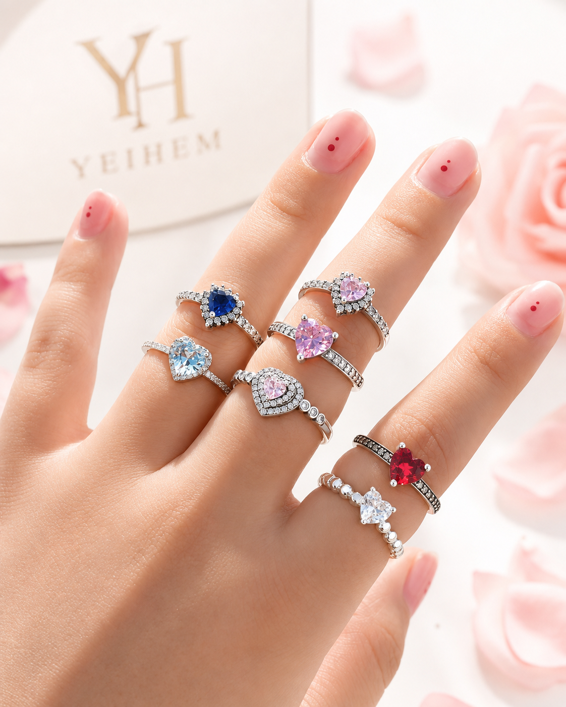 Anillos