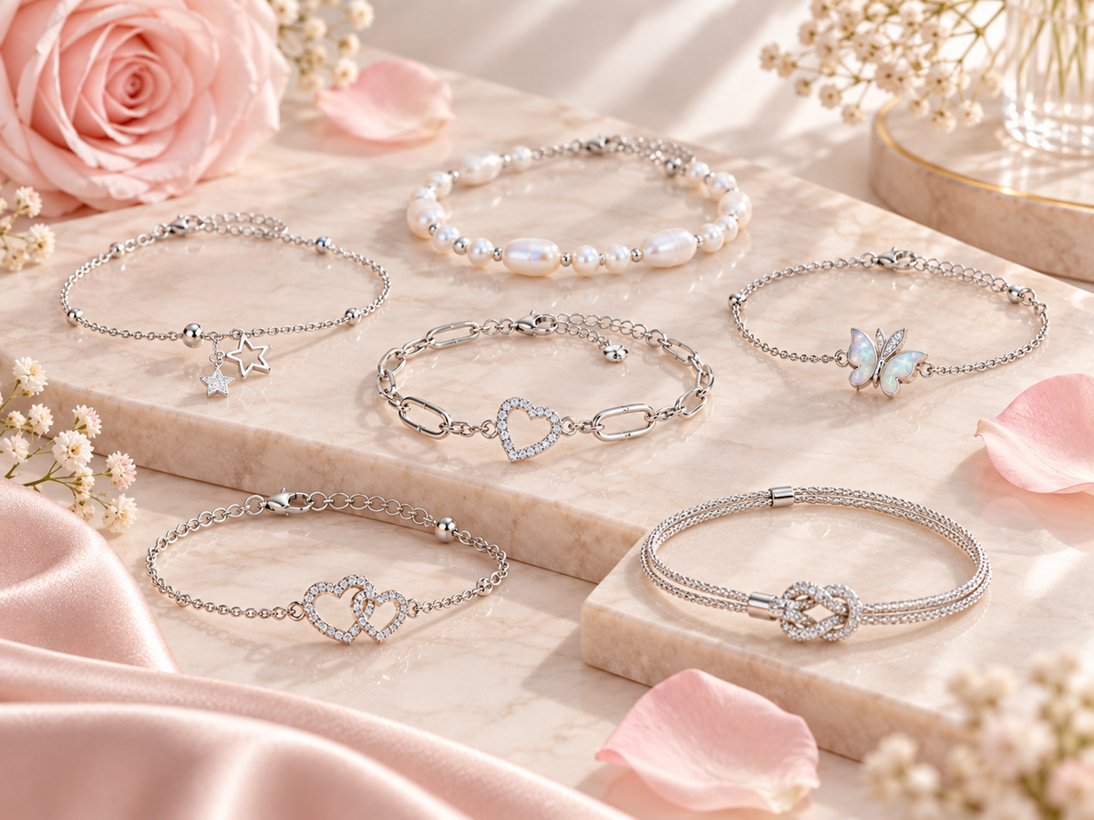 Pulseras