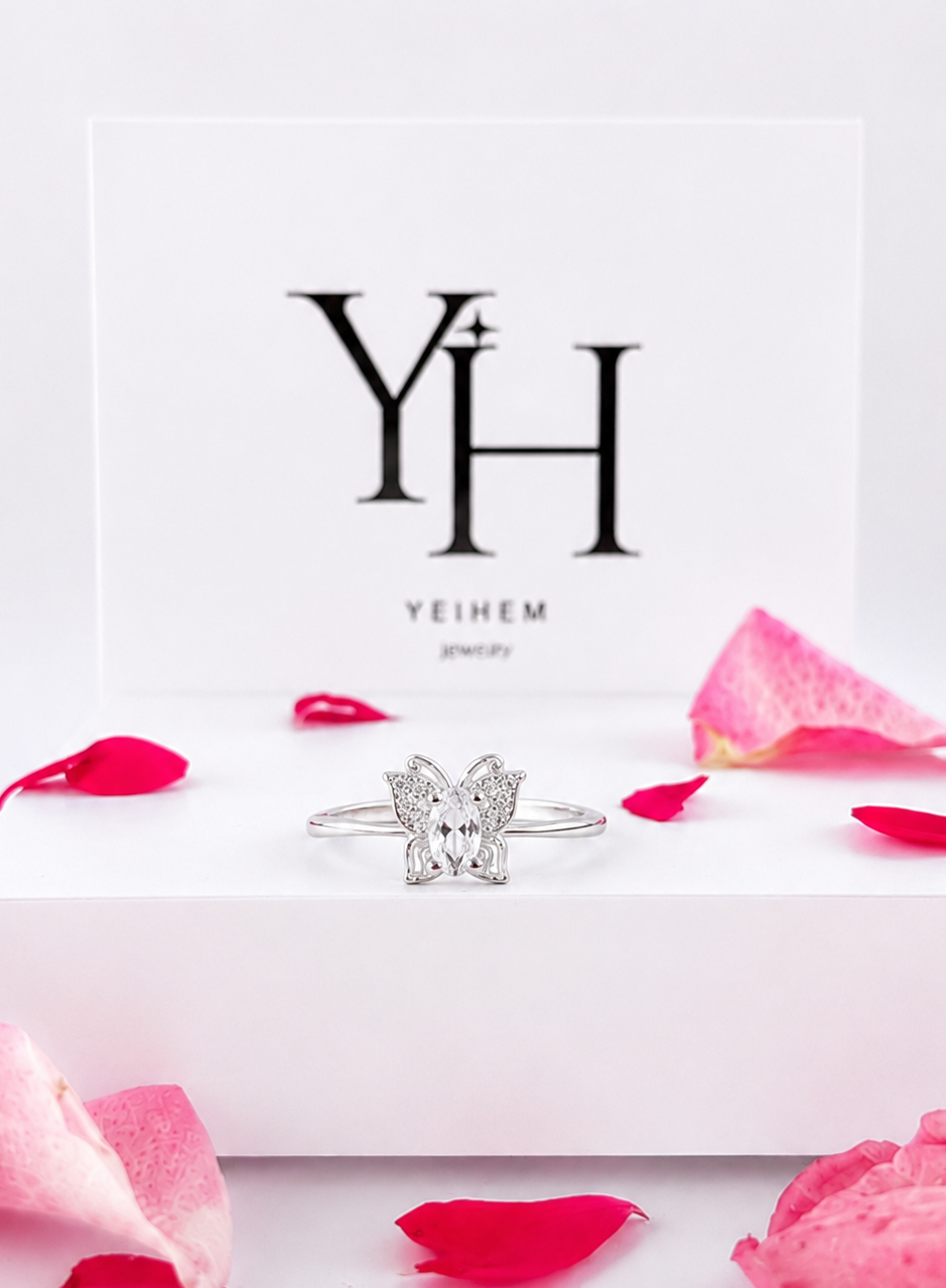 Anillo Metamorfosis