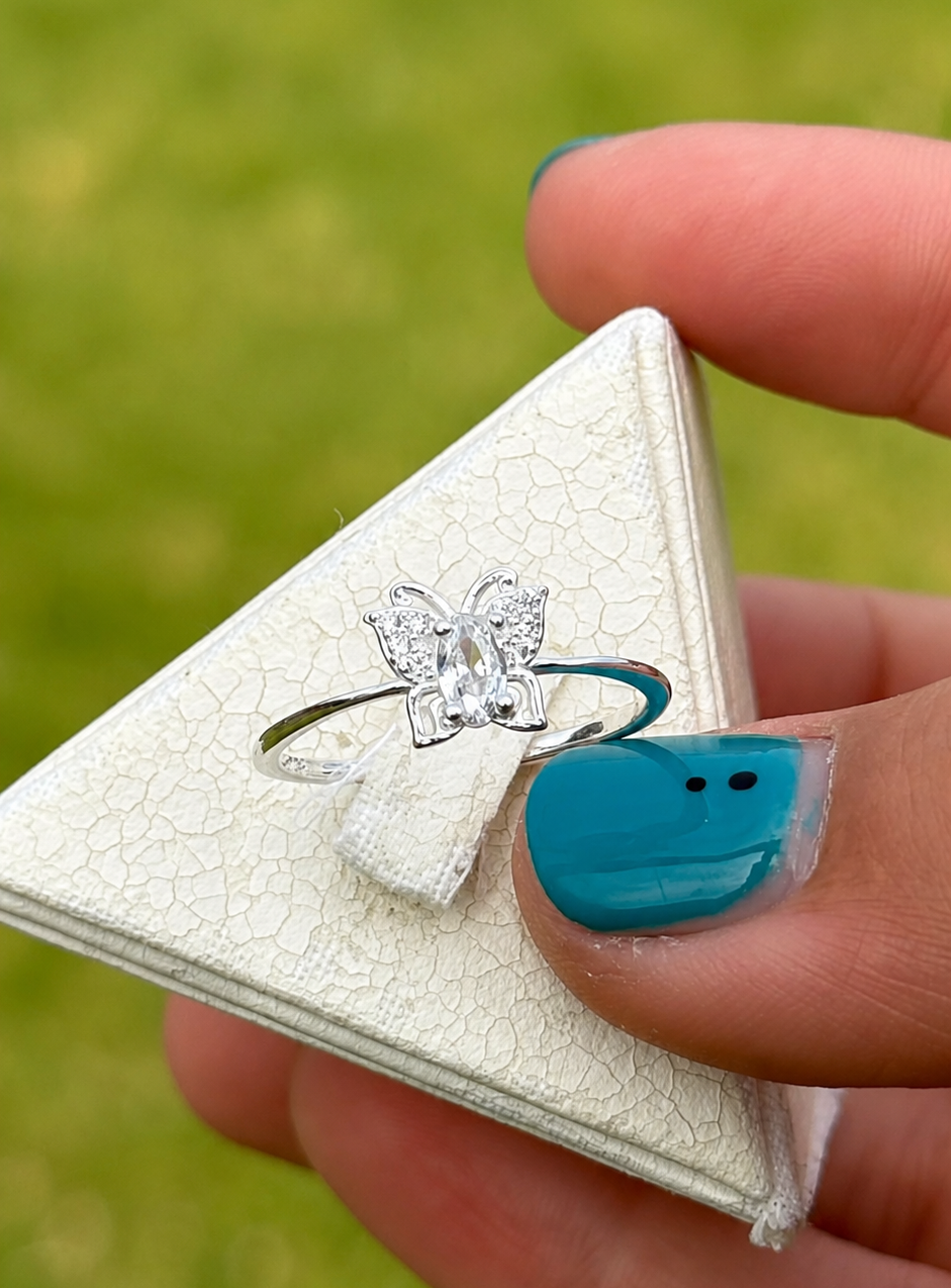 Anillo Metamorfosis