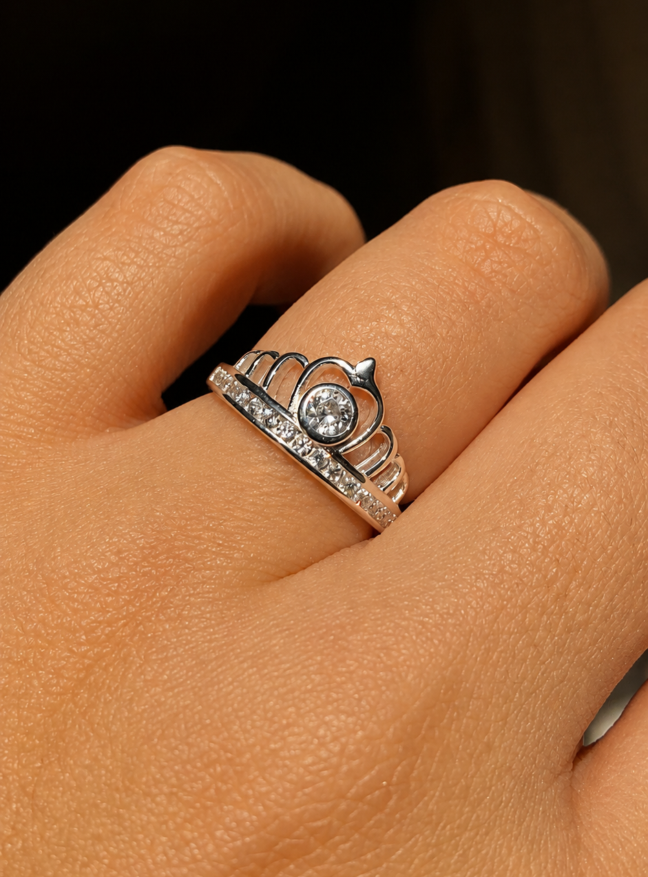 Anillo Majestad