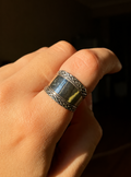 Anillo Bali