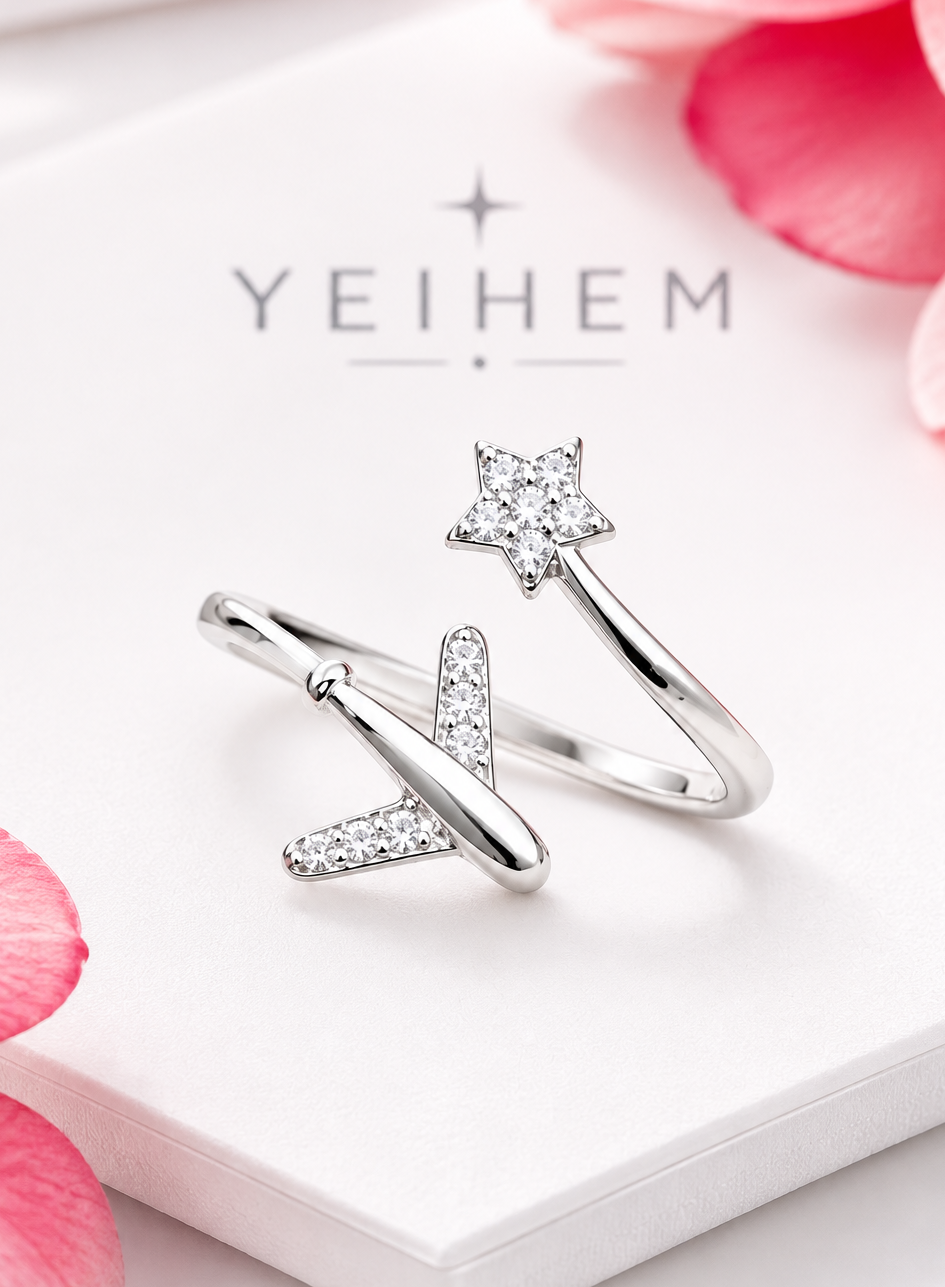 Anillo Destino