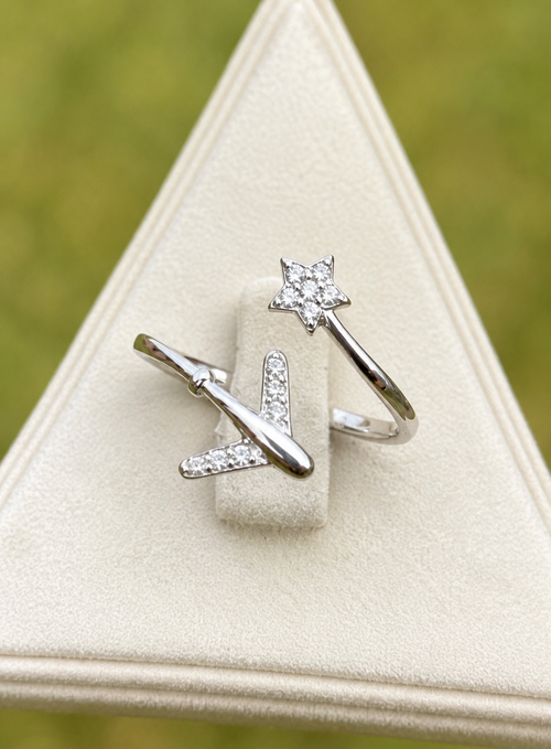 Anillo Destino