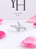 Anillo Viajero