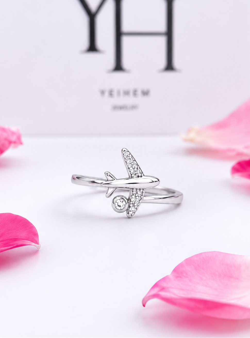Anillo Viajero