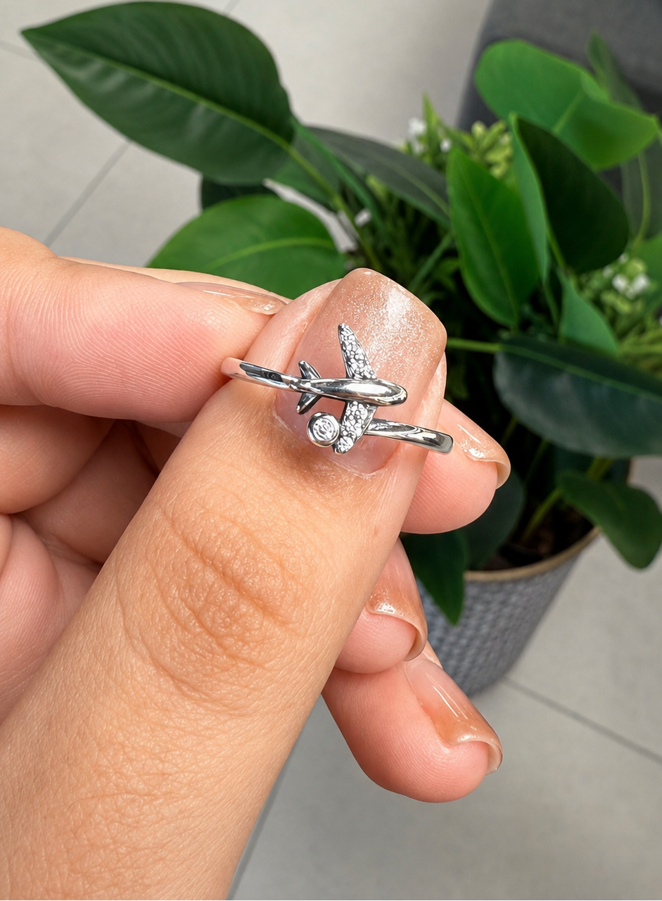 Anillo Viajero