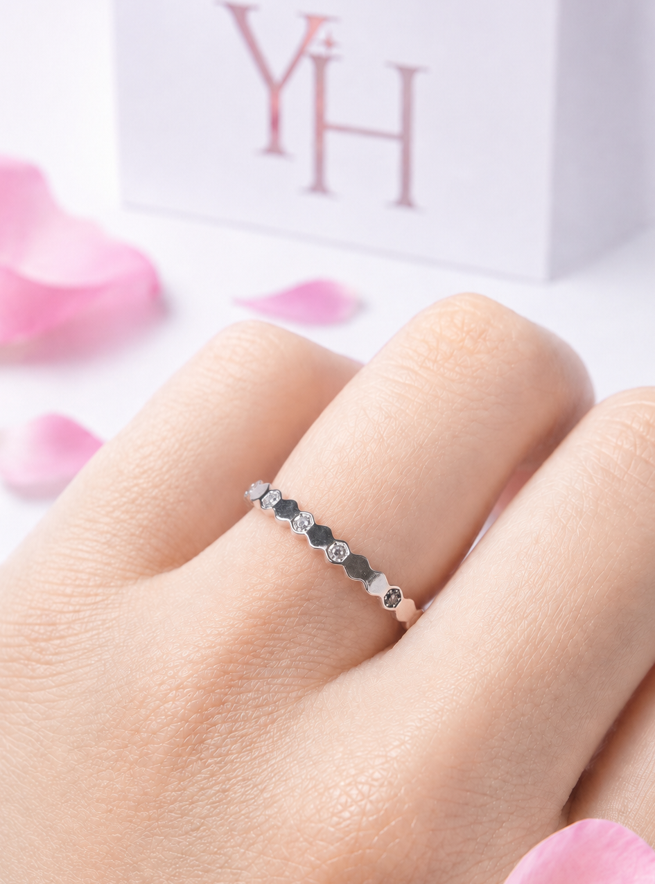 Anillo Panal