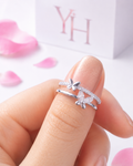 Anillo Vuelo Encantado