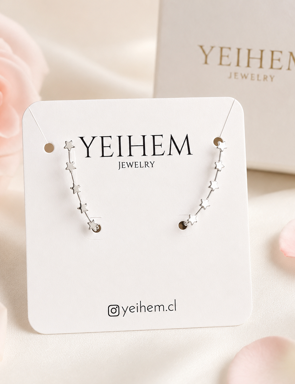 Aros Constelación