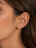 Aros Huella de Amor