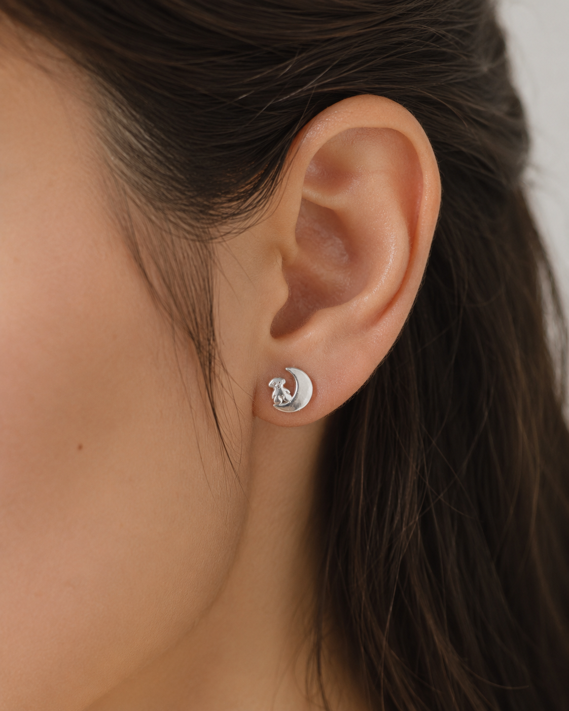 Aros Luna Teddy