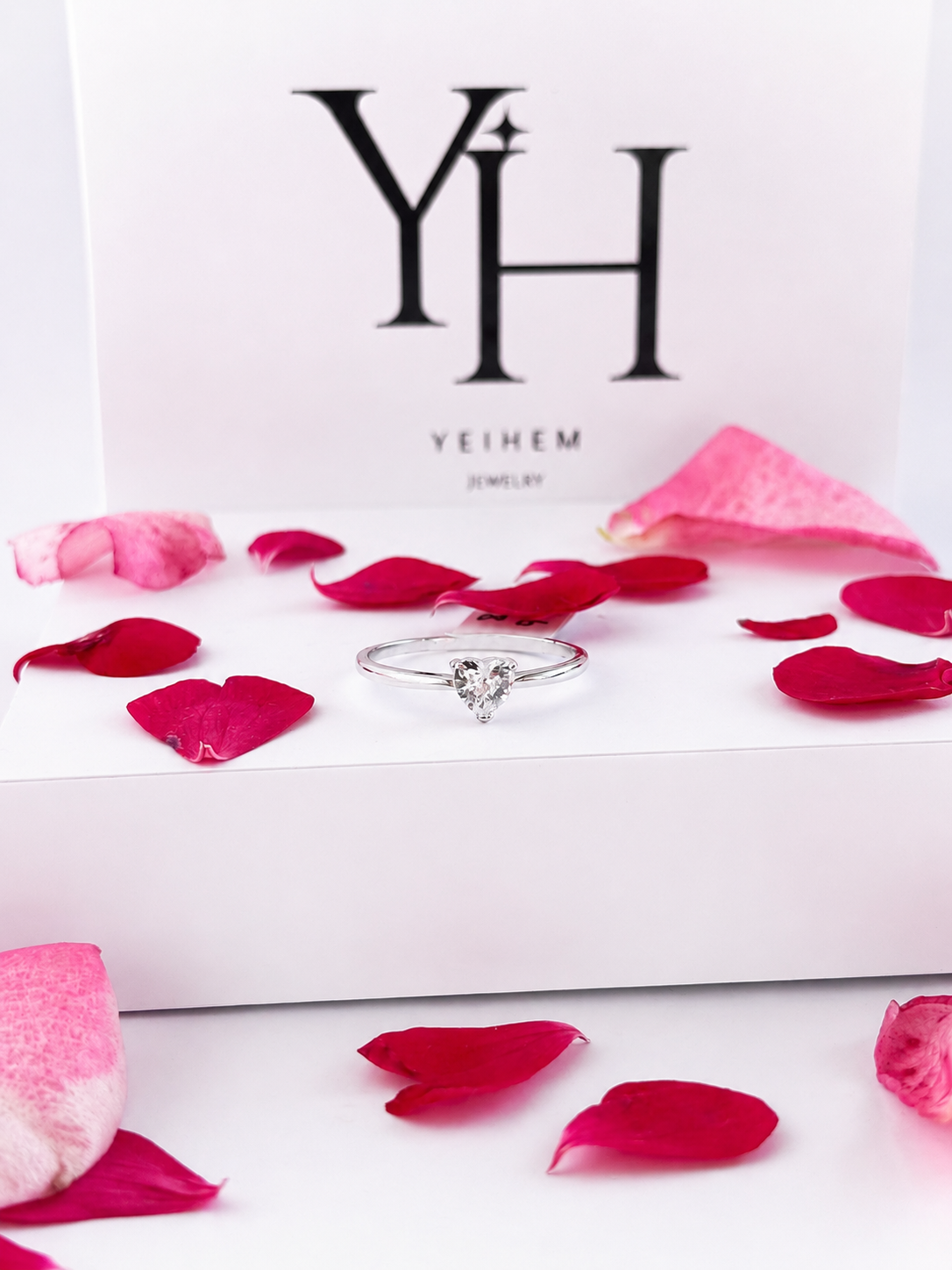 Anillo Encanto