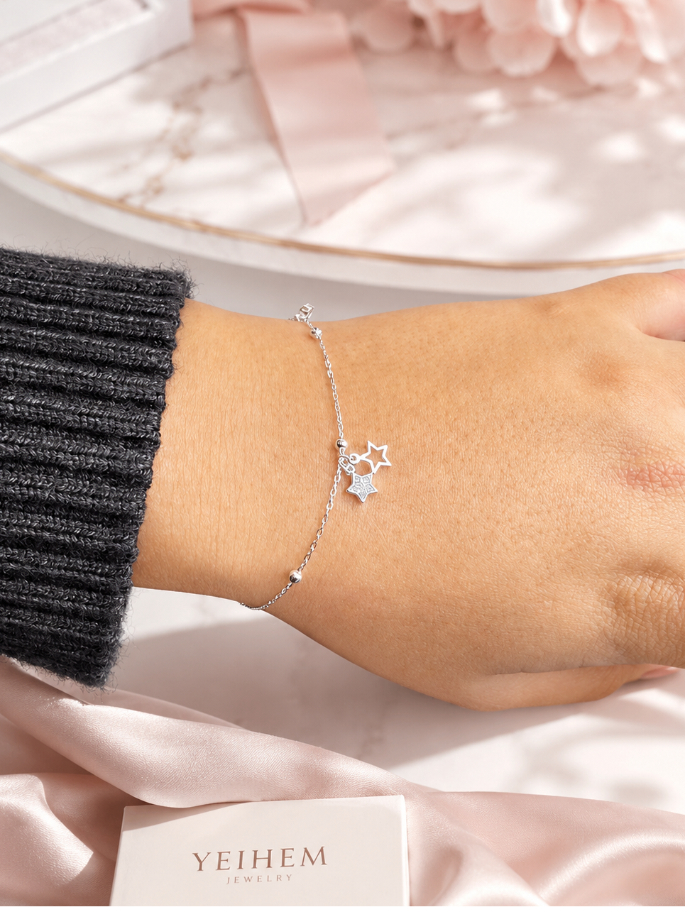Pulsera Estelar