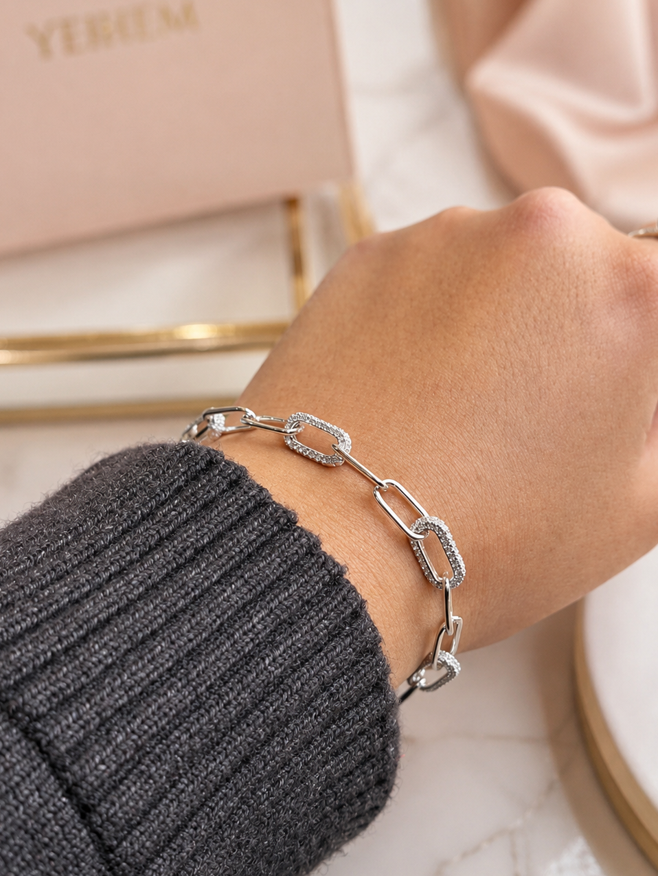 Pulsera Destello