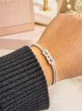 Pulsera Nudo Eterno