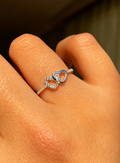 Anillo Unión Eterna