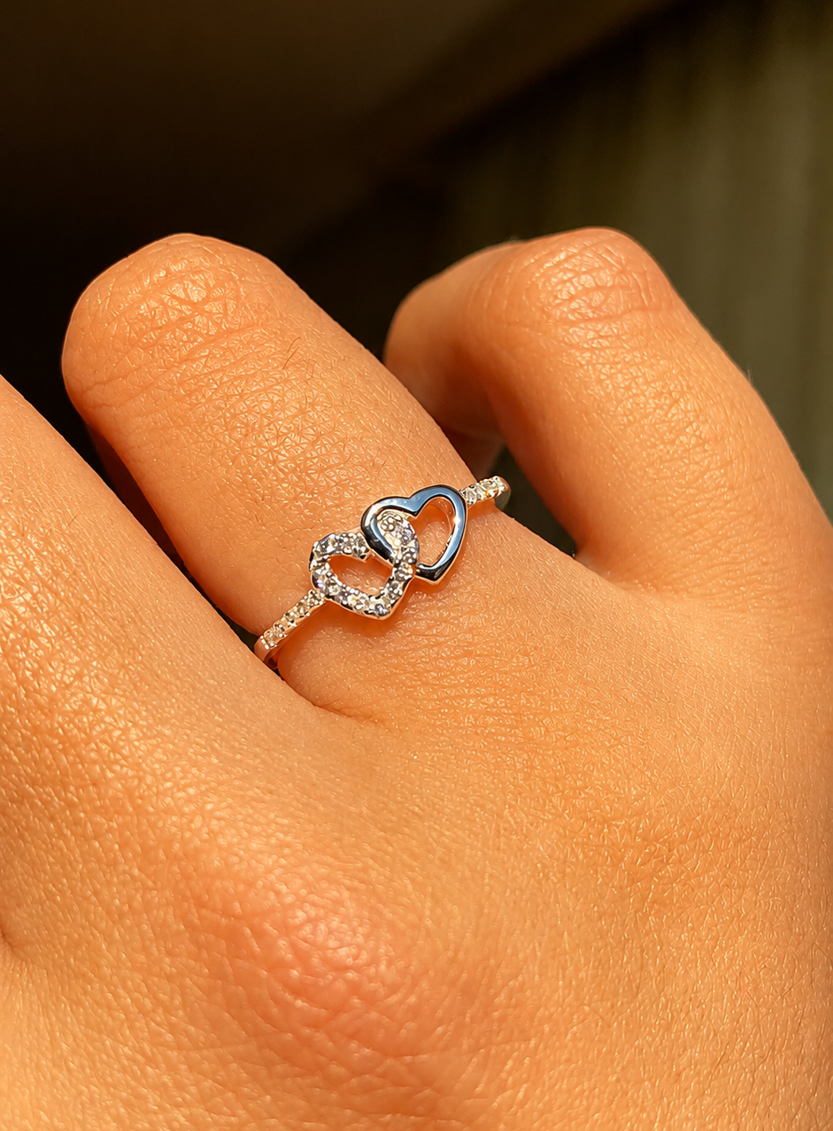 Anillo Unión Eterna