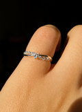 Anillo Susurro de Amor
