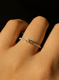 Anillo Infinito Eterno