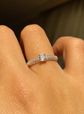 Anillo Promesa de Luz